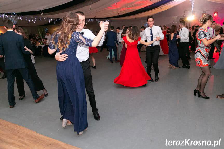 Studniówka 2019 Kopernika