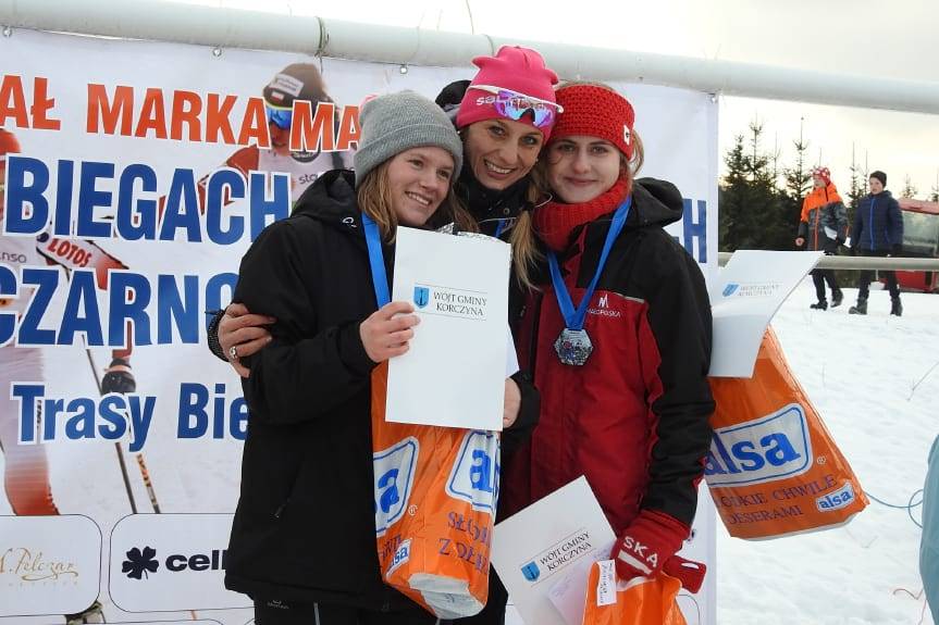 Rywalizowali o Puchar Wójta Gminy Korczyna