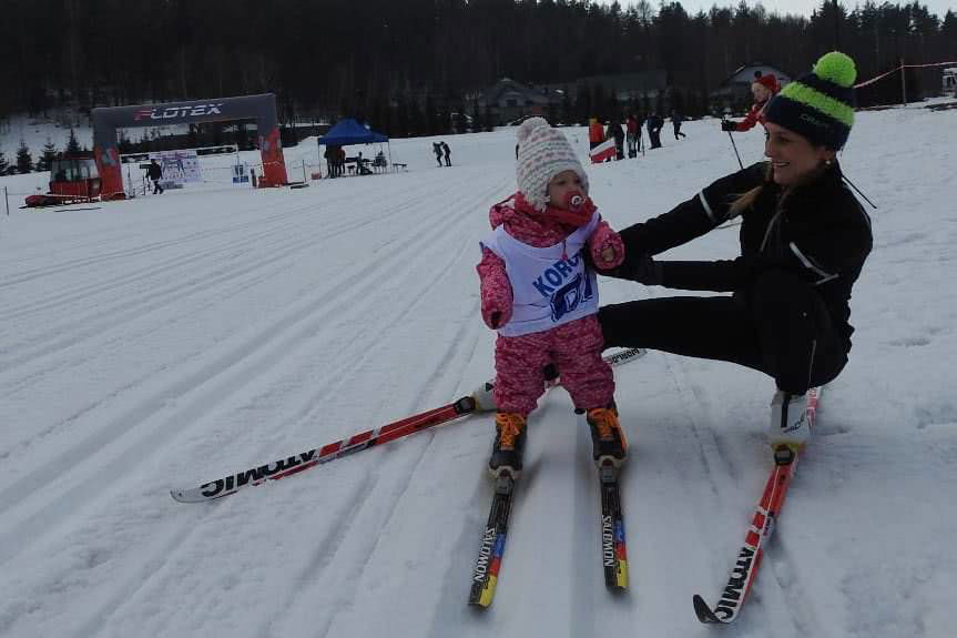 Rywalizowali o Puchar Wójta Gminy Korczyna