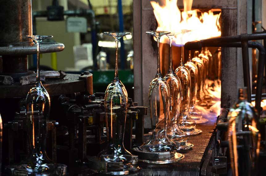 Nowy właściciel huty Krosno Glass