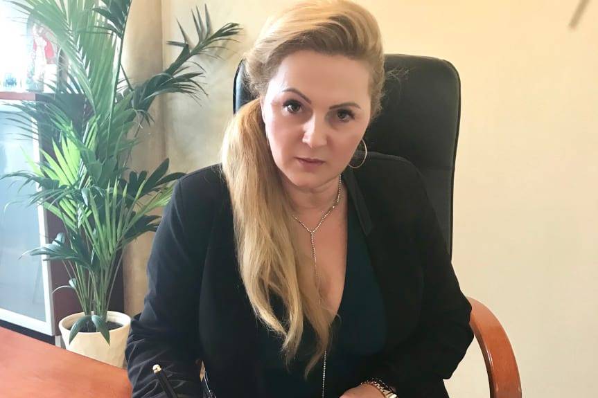 Wójt Gminy Miejsce Piastowe odpowiada