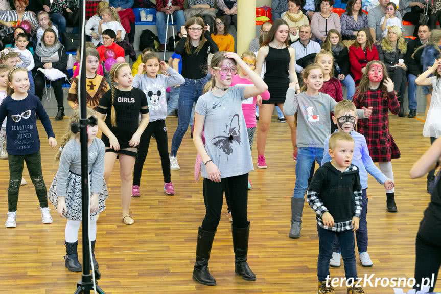 Zebrali ponad 15 tys. zł dla Wiktorii