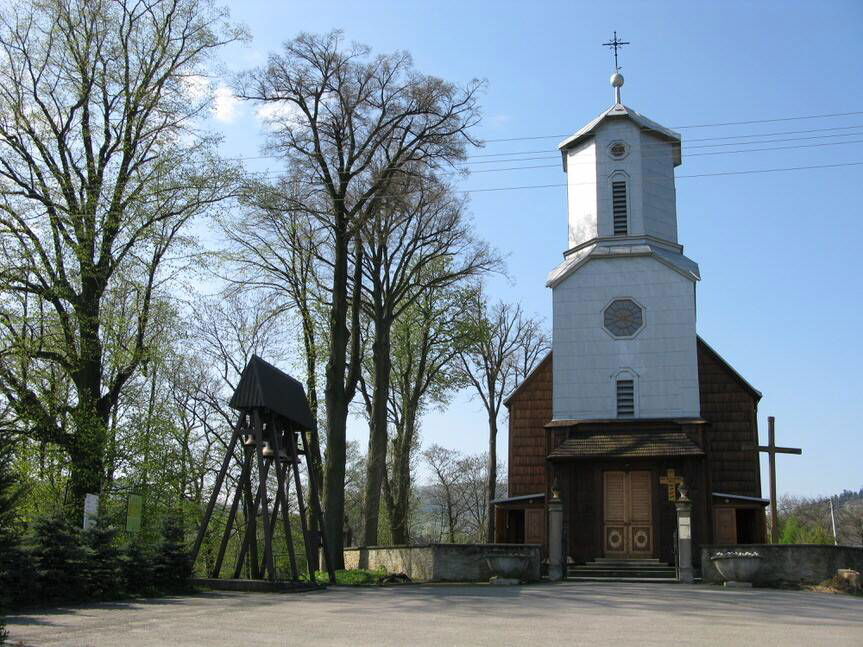 Powiatowe dotacje na zabytki 