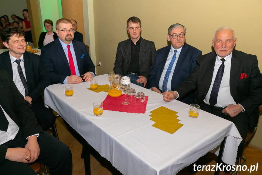 Najpopularniejsi i najlepsi sportowcy, trenerzy i działacze powiatu