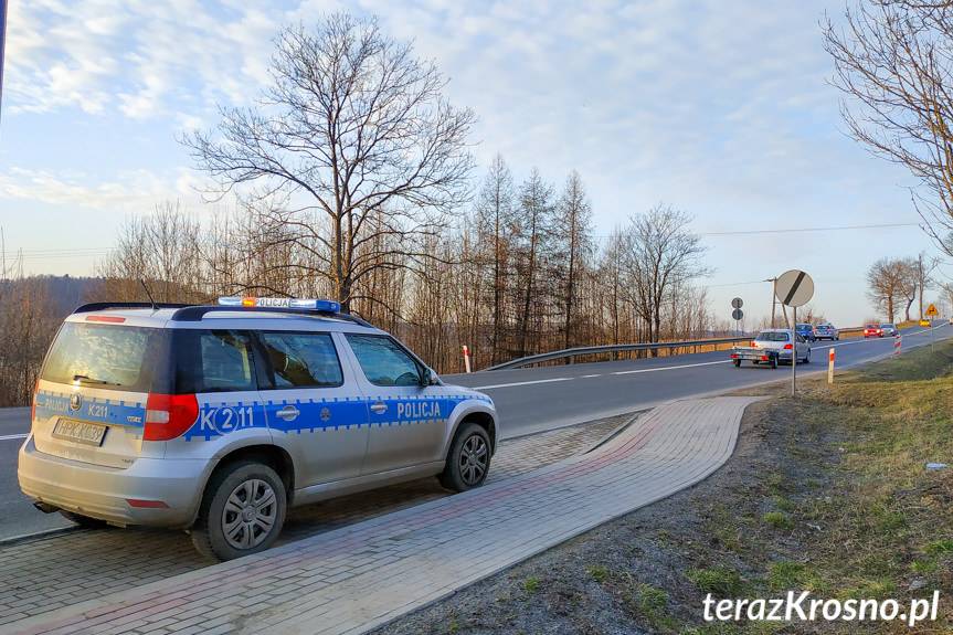 W Równem znaleziono ciało poszukiwanego mieszkańca Kobylan