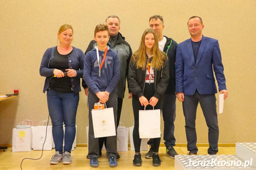 VII Bieg Pamięci Żołnierzy Wyklętych w Żeglcach