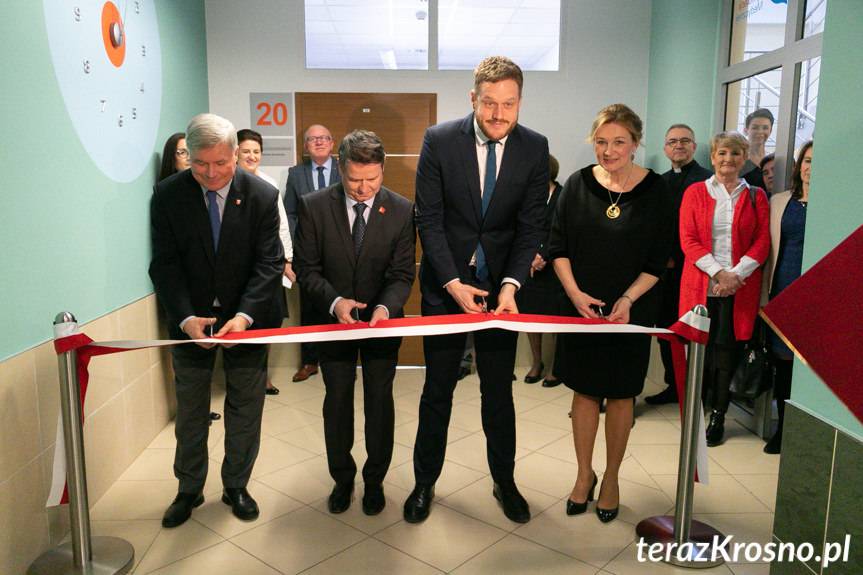 W PWSZ otwarto Monoprofilowe Centrum Symulacji Medycznej