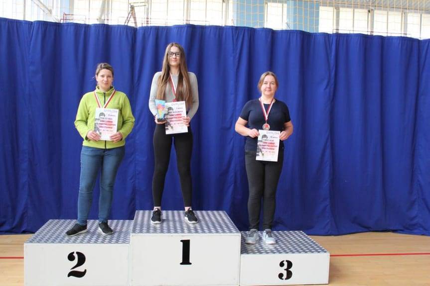 W Jedliczu odbyły się eliminacje do Olimpiady Tenisa Stołowego