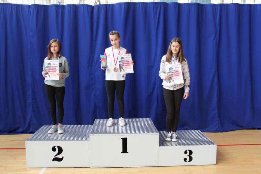 W Jedliczu odbyły się eliminacje do Olimpiady Tenisa Stołowego