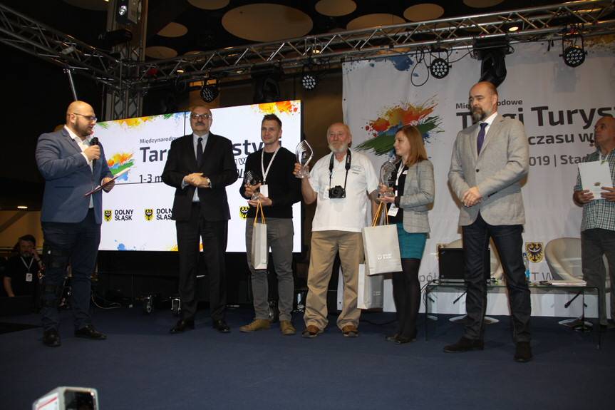 Dukla Wolf Race z Kryształowym Orłem