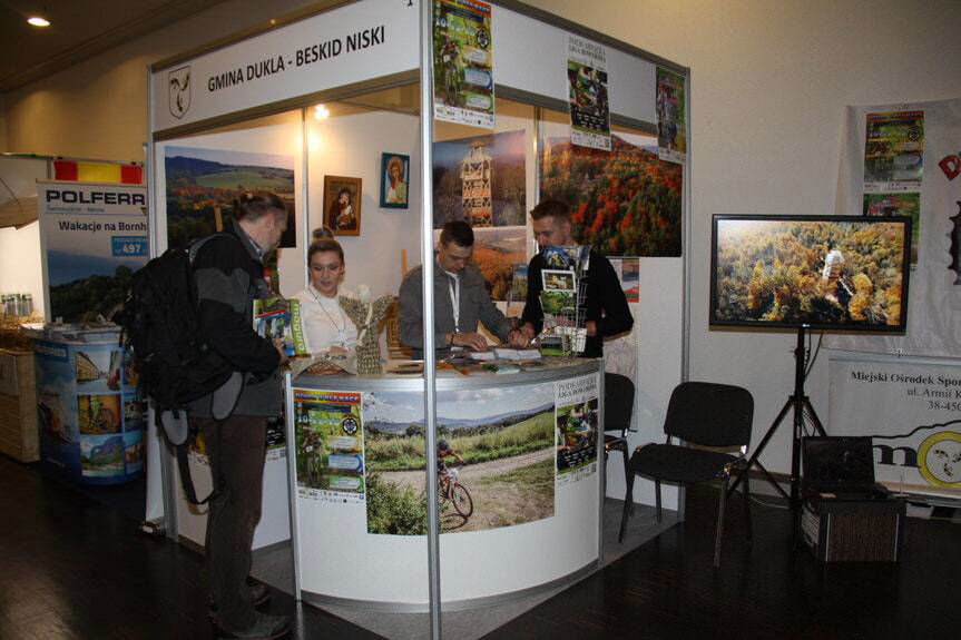 Dukla Wolf Race z Kryształowym Orłem