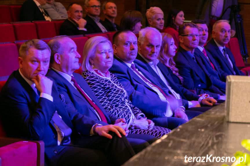 X Sportowy Plebiscyt Podkarpackiego Trójmiasta