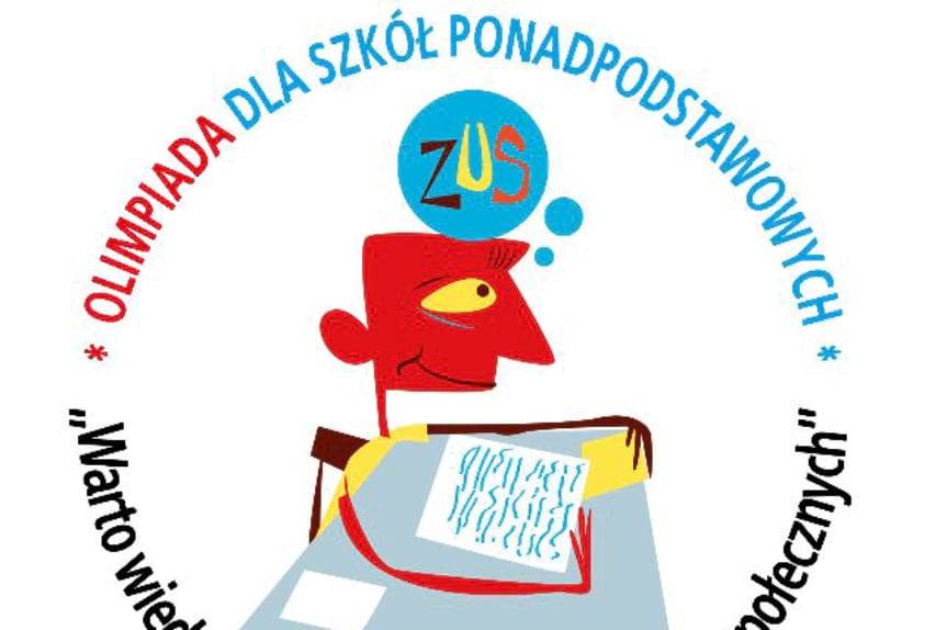 Uczniowie ze "Szczepanika" w finale Olimpiady o ubezpieczeniach