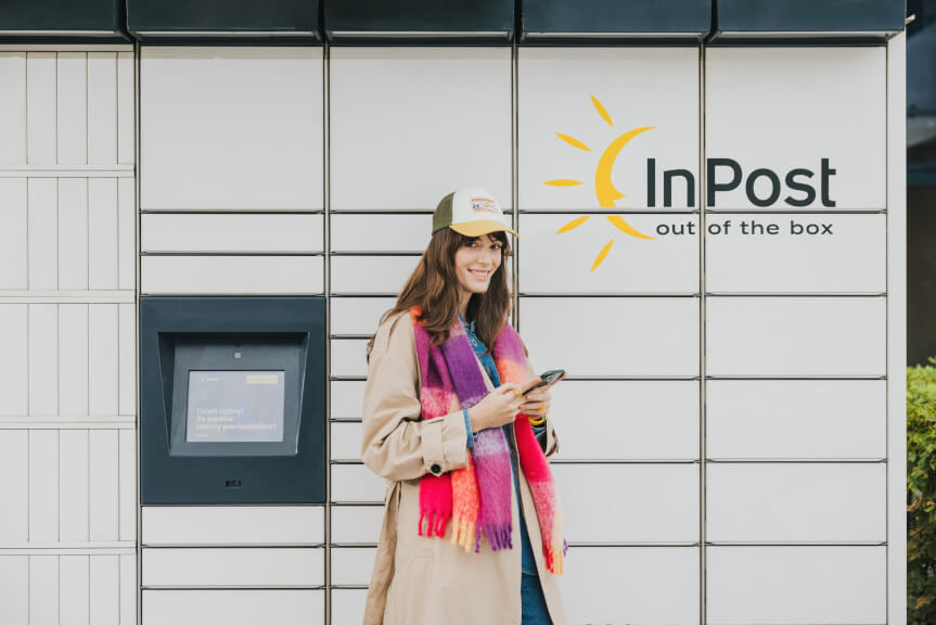 Mini Paczka - najtańsza i najwygodniejsza opcja wysyłki przez Paczkomat InPost!