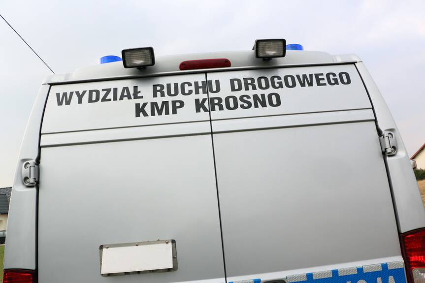 Dwa pijani kierowcy w Milczy