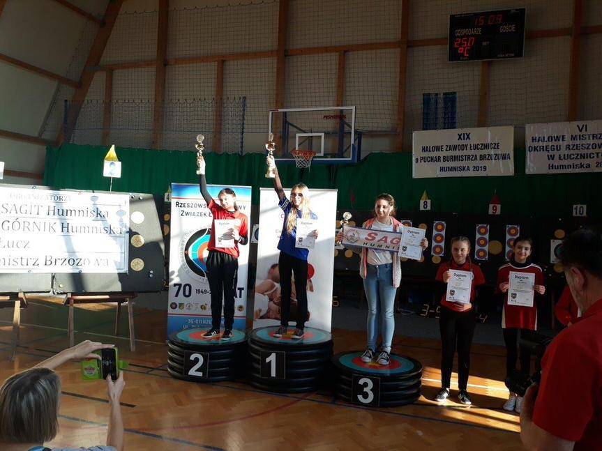 Udane zawody dla MUKS Podkarpacie Jedlicze