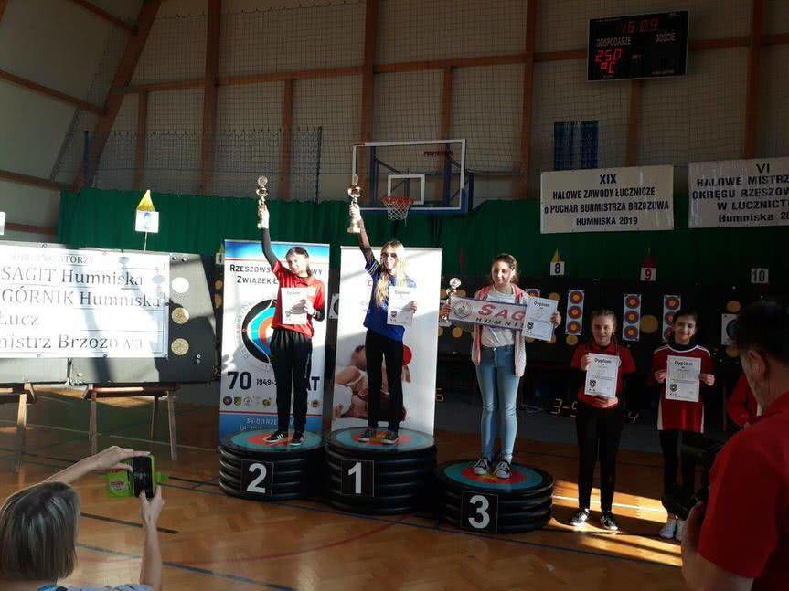 Udane zawody dla MUKS Podkarpacie Jedlicze