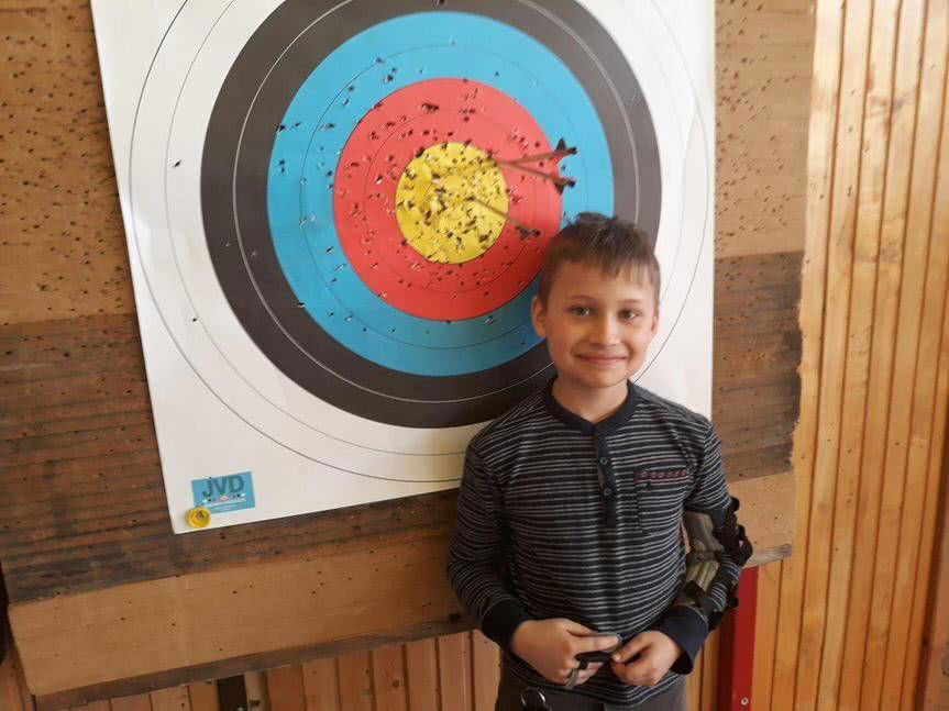 Udane zawody dla MUKS Podkarpacie Jedlicze