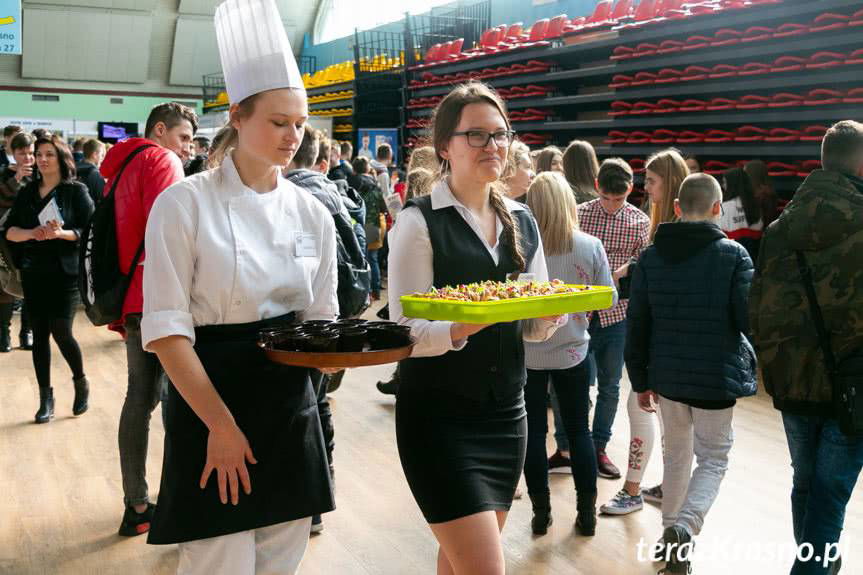 Krośnieńskie Targi Edukacyjne 