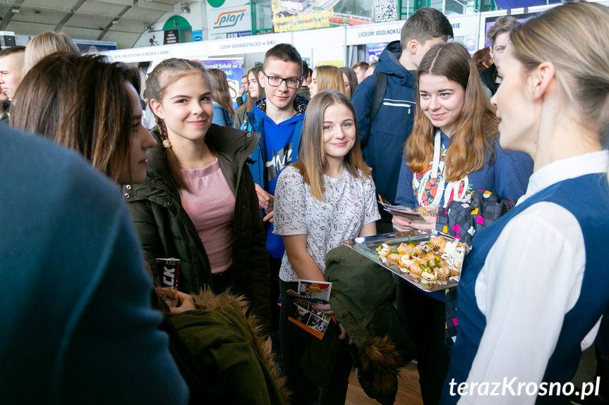 Krośnieńskie Targi Edukacyjne 