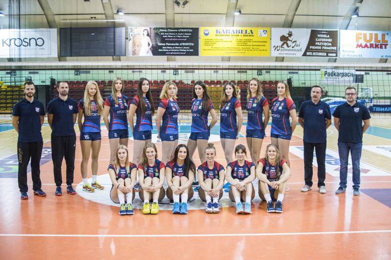 Karpatki pozostają w I lidze