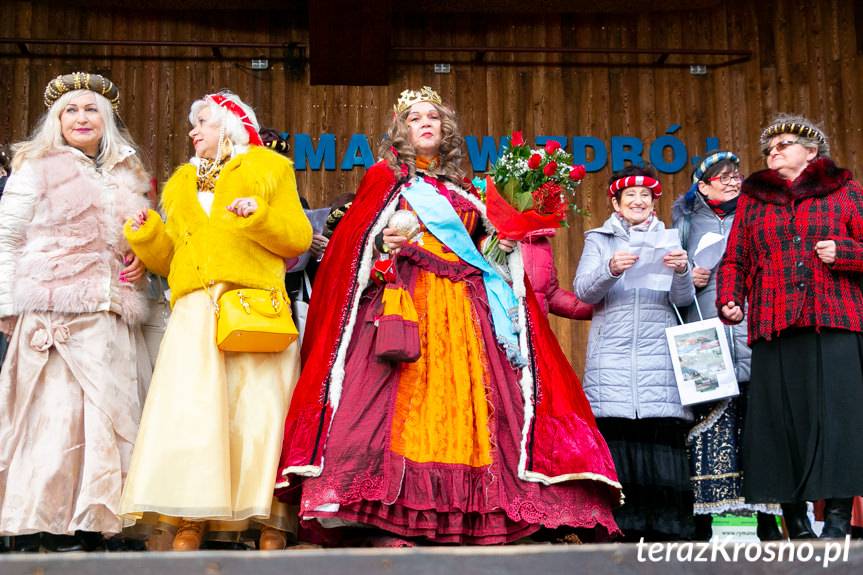 VII Podkarpackie Imieniny Krystyn w Rymanowie-Zdroju