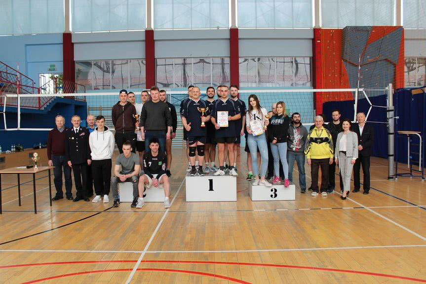 OSP Moderówka obroniła tytuł Mistrza sprzed roku