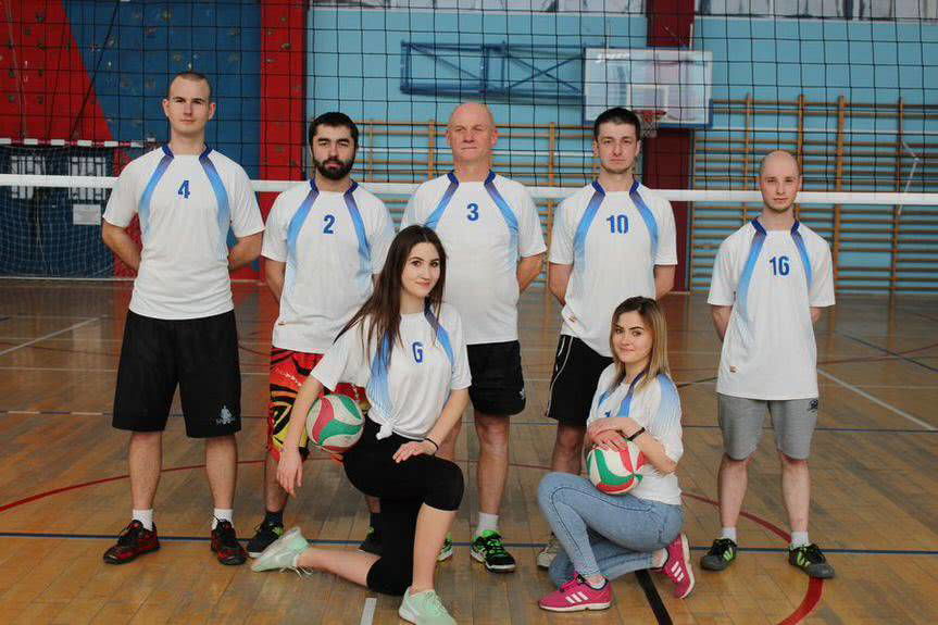 OSP Moderówka obroniła tytuł Mistrza sprzed roku