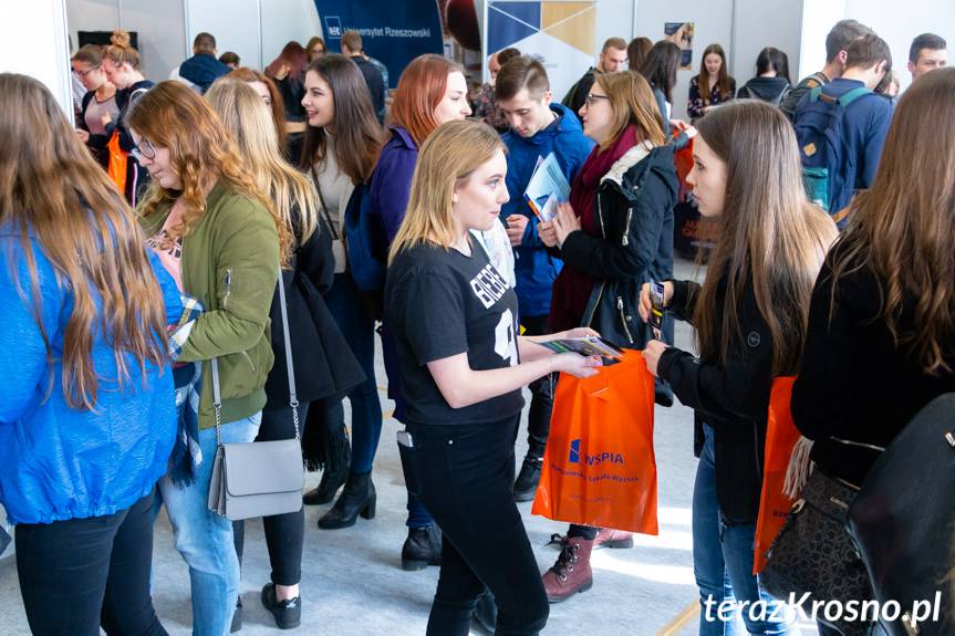 Podkarpackie Spotkania Edukacyjne 2019