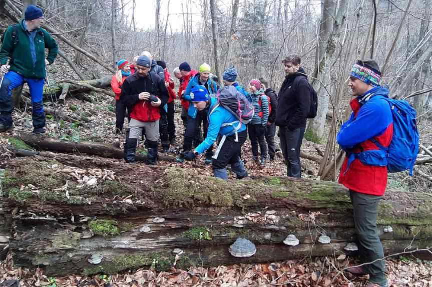 Przewodnicy z Podkarpacia odbyli szkolenie