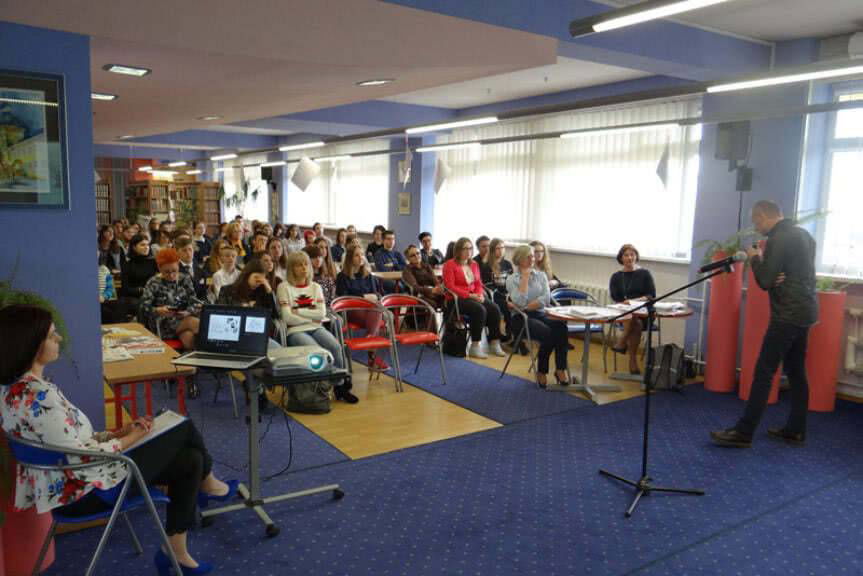 VI Krośnieński Turniej Jednego Wiersza