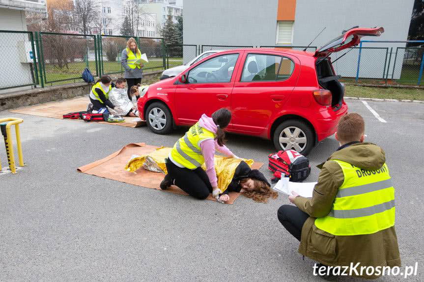 XII Regionalne Mistrzostwa Pierwszej Pomocy rozstrzygnięte
