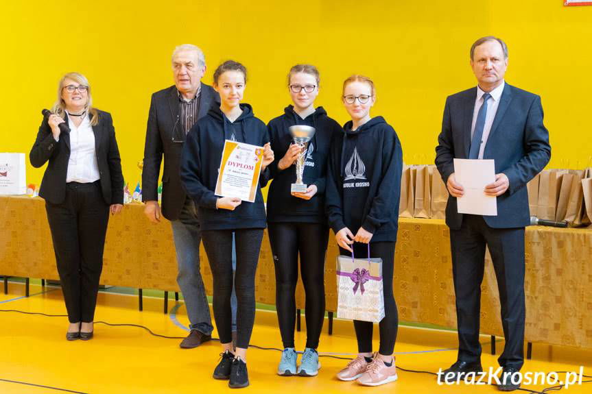 XII Regionalne Mistrzostwa Pierwszej Pomocy rozstrzygnięte