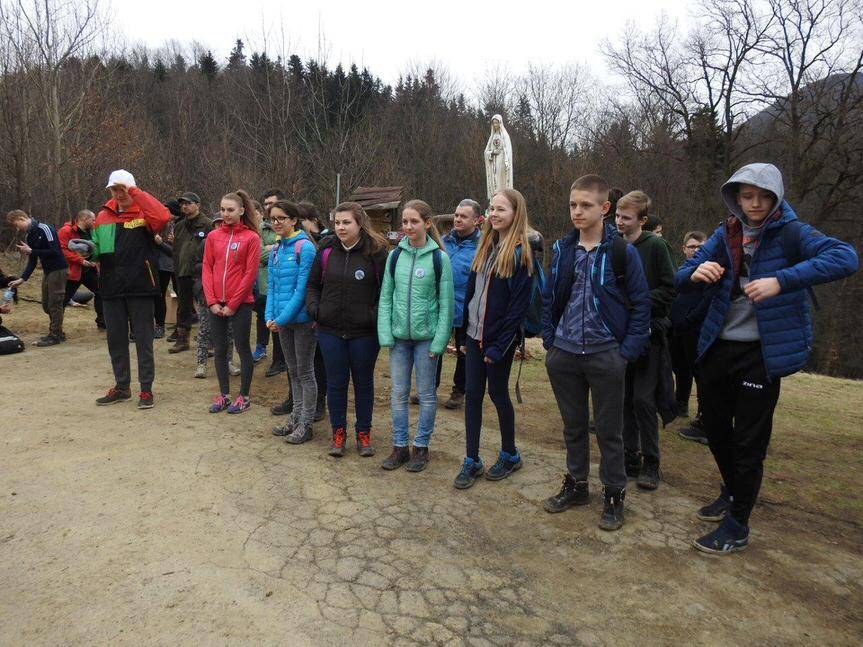 I Zlot Absolwentów Szkół Podstawowych i Gimnazjów