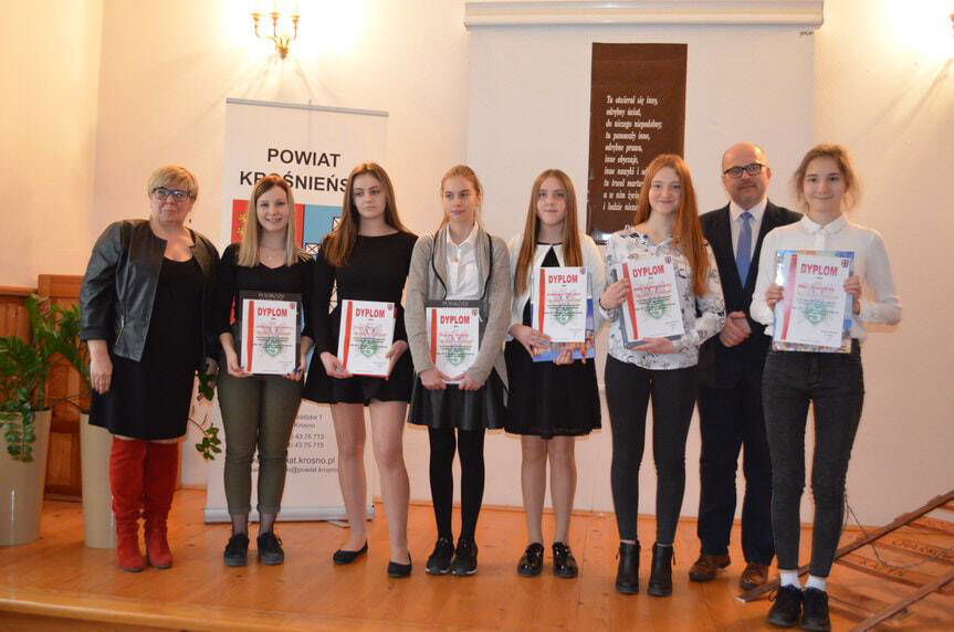 Konkurs Polskiej Poezji Sybirackiej