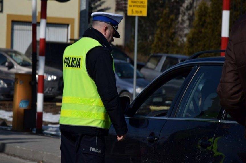 37-latka miała ponad 2 promile