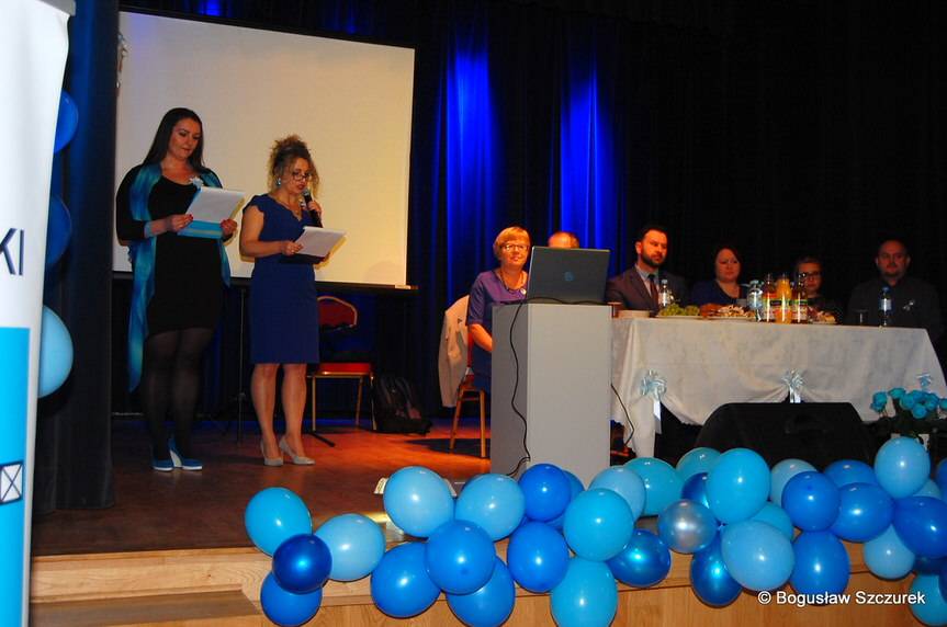 Dukielskie Dni Świadomości Autyzmu