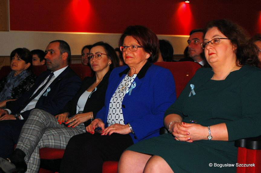 Dukielskie Dni Świadomości Autyzmu