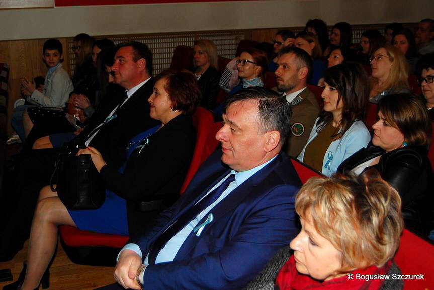 Dukielskie Dni Świadomości Autyzmu