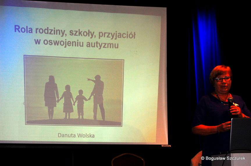 Dukielskie Dni Świadomości Autyzmu