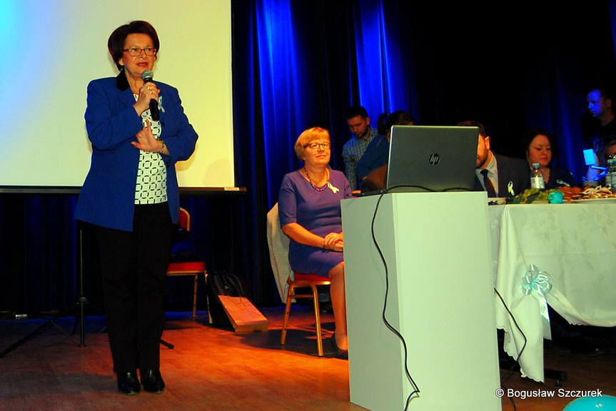 Dukielskie Dni Świadomości Autyzmu