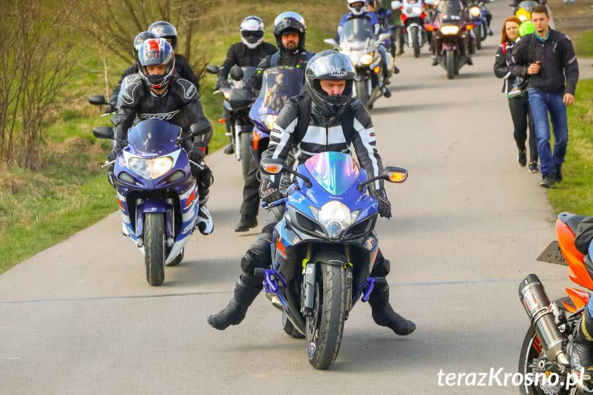 XI Beskidzkie Rozpoczęcie Sezonu Motocyklowego