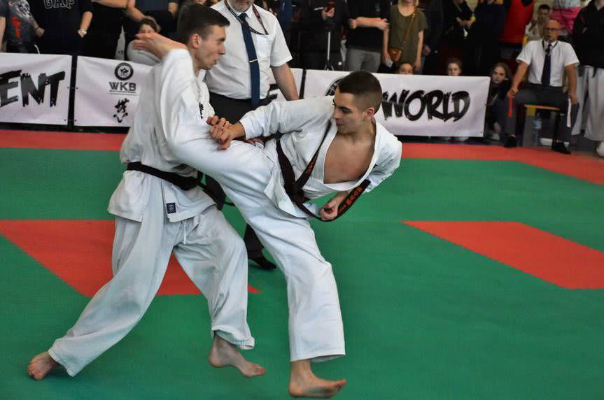 Tytuł drużynowego mistrza obroniony