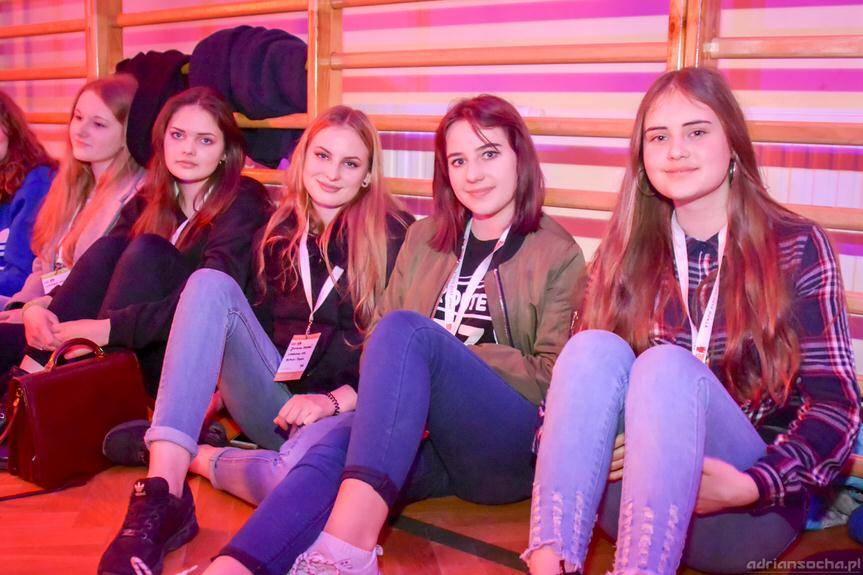 Rozpoczęło się XXVI Spotkanie Młodych Archidiecezji Przemyskiej 