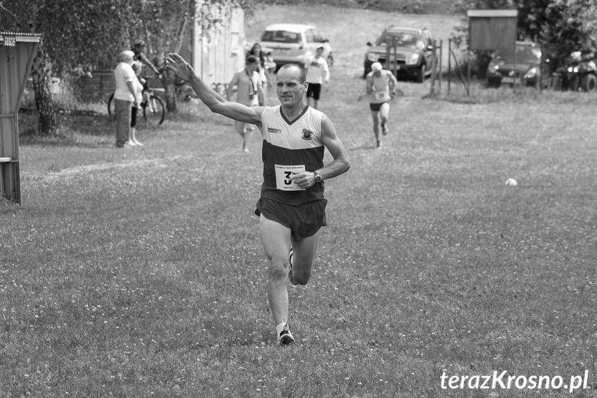 Nie żyje Jan Rodzinka