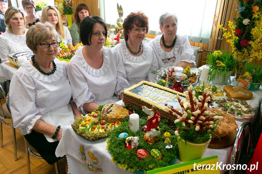 XX Karpacka Wielkanoc w Zręcinie