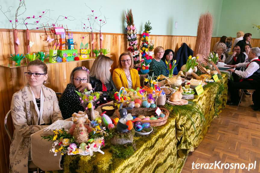 XX Karpacka Wielkanoc w Zręcinie