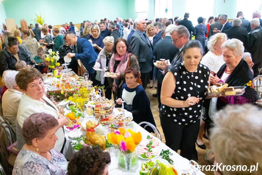 XX Karpacka Wielkanoc w Zręcinie