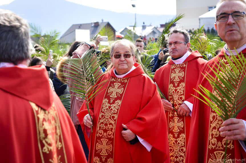 Zakończyło się XXVI Spotkanie Młodych Archidiecezji Przemyskiej