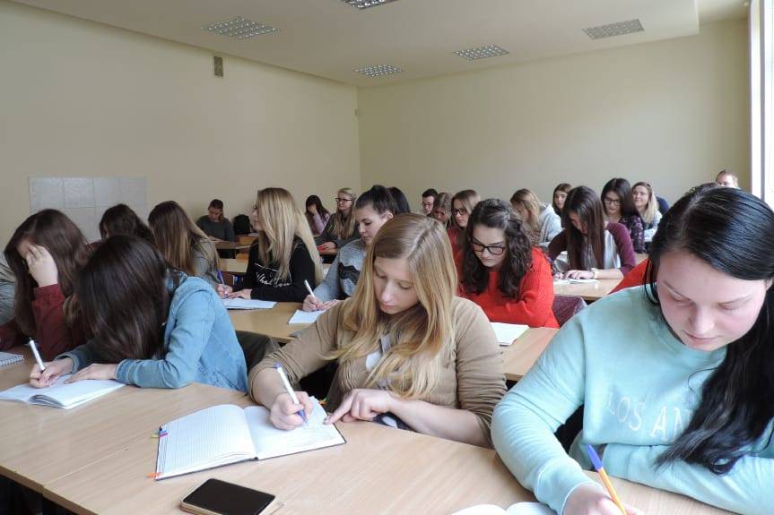 Nowy kierunek studiów magisterskich na PWSZ